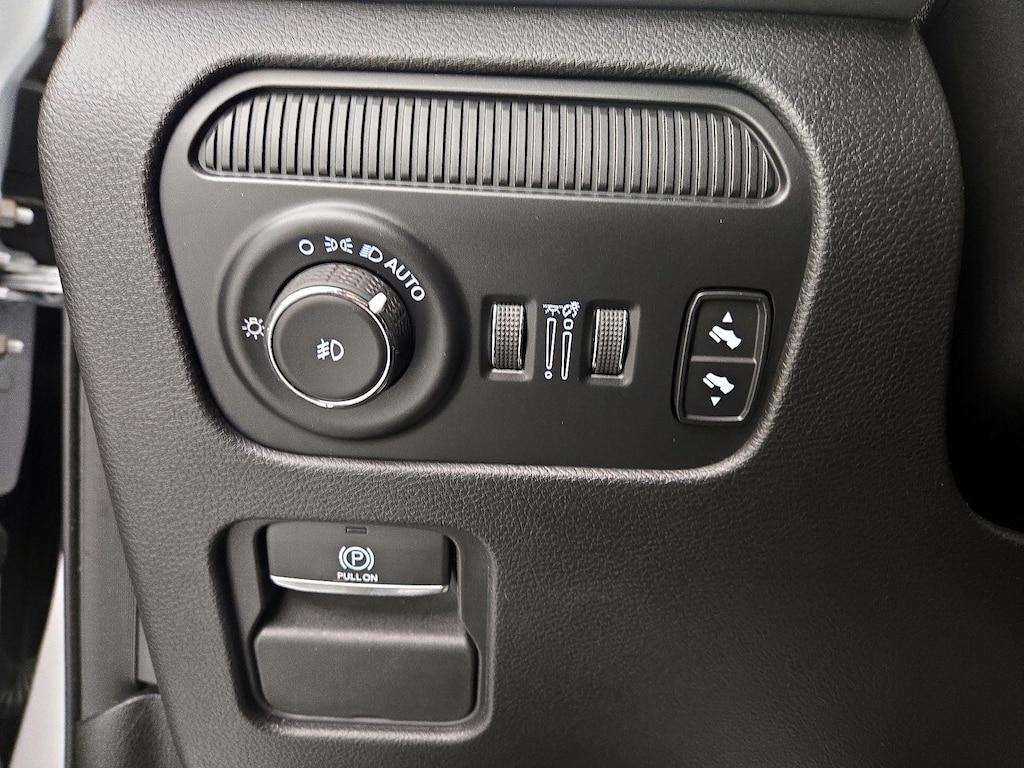 used 2022 Jeep Wagoneer car, priced at $49,998