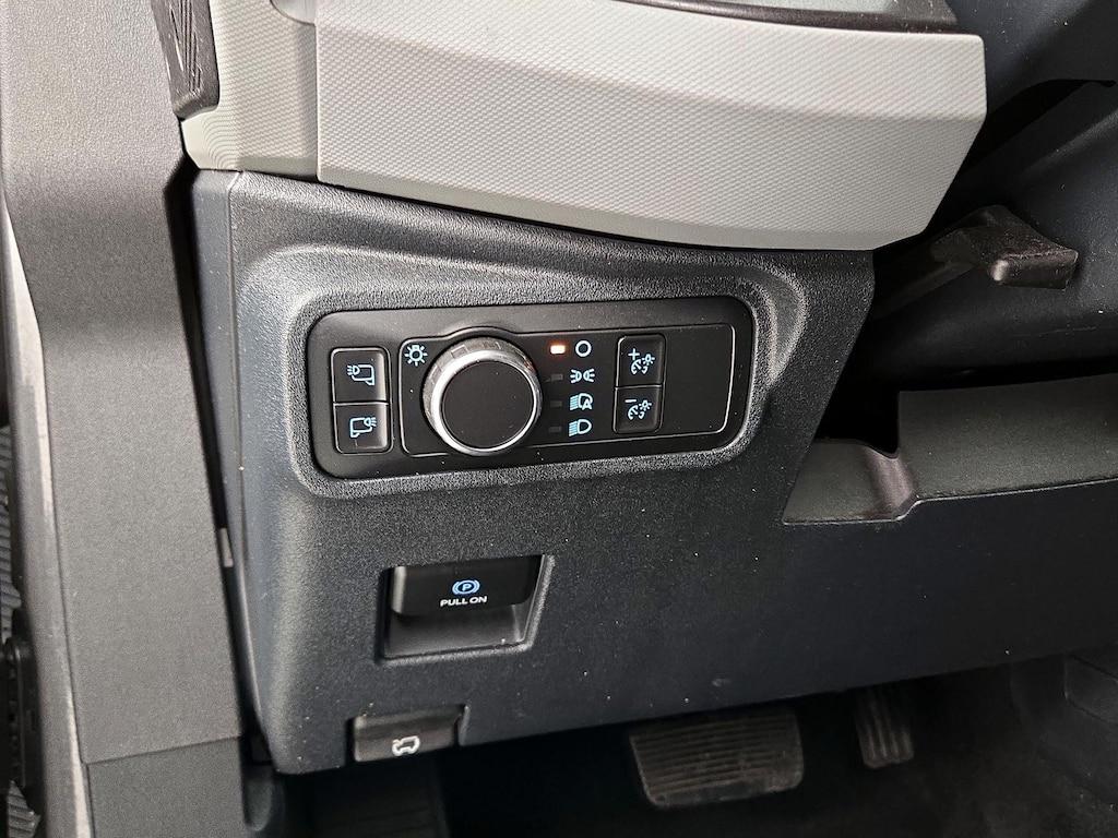 used 2021 Ford Bronco car, priced at $38,998