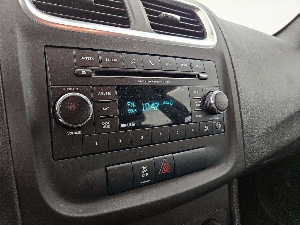 used 2014 Dodge Avenger car, priced at $13,599