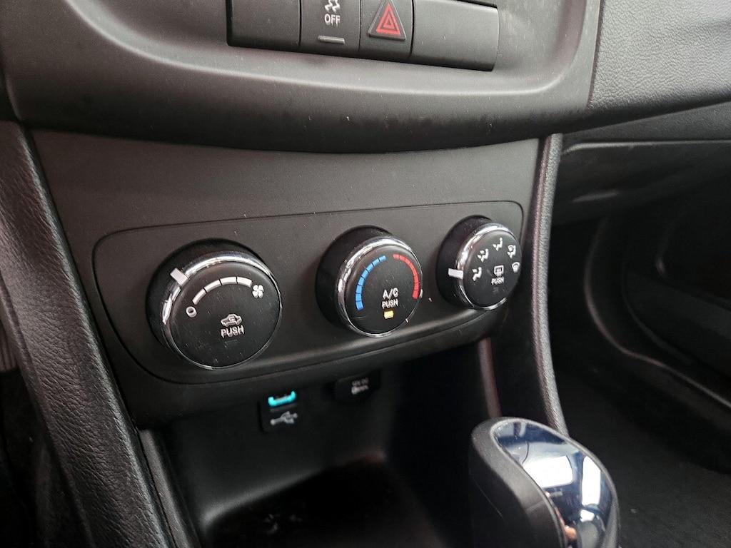 used 2014 Dodge Avenger car, priced at $13,599