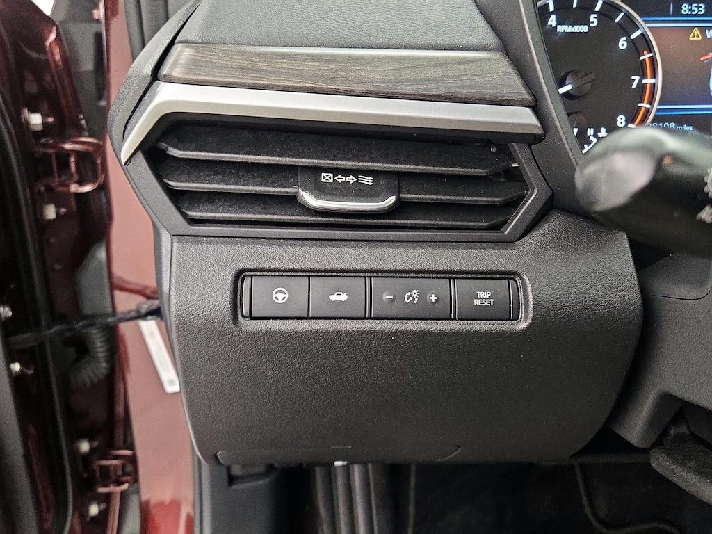 used 2023 Nissan Altima car, priced at $21,998