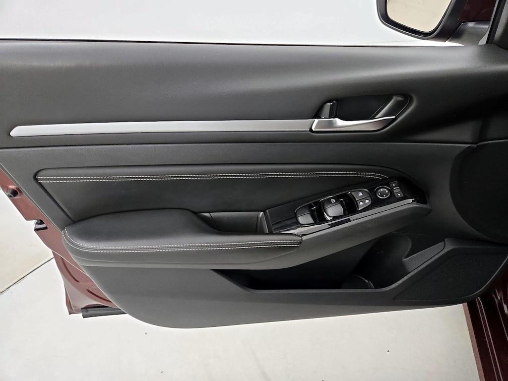 used 2023 Nissan Altima car, priced at $21,998