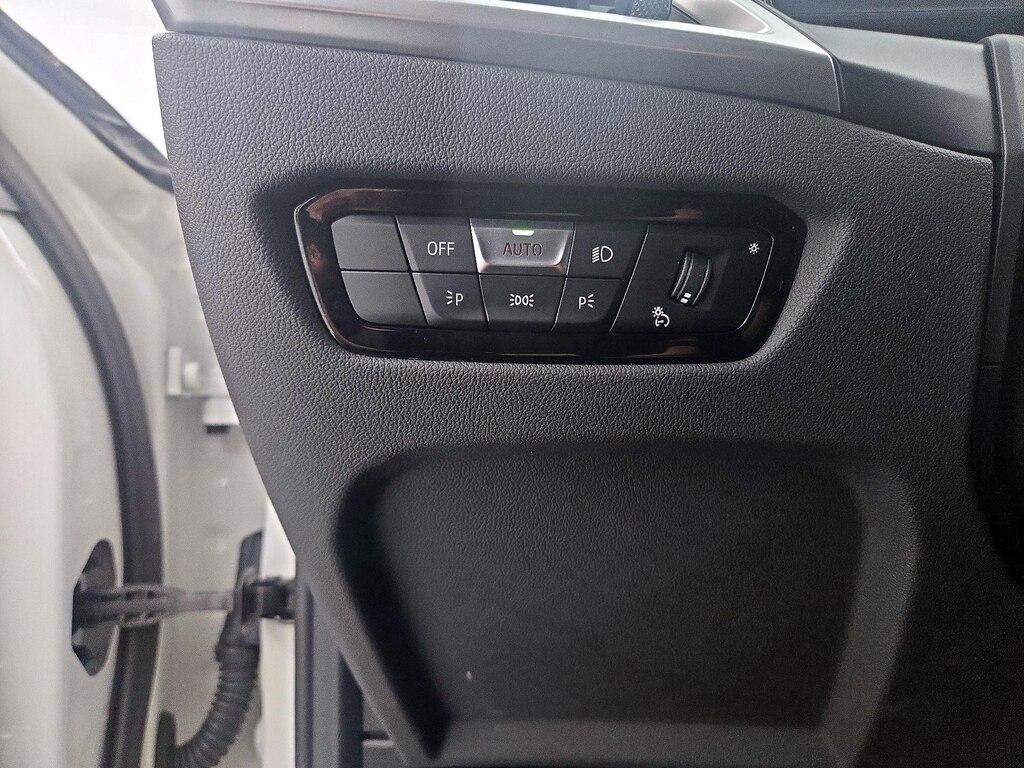 used 2025 BMW 330 car, priced at $35,998