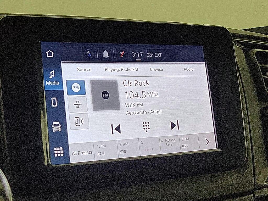 used 2023 Ram ProMaster 2500 car, priced at $42,998