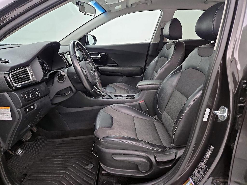 used 2017 Kia Niro car, priced at $13,998