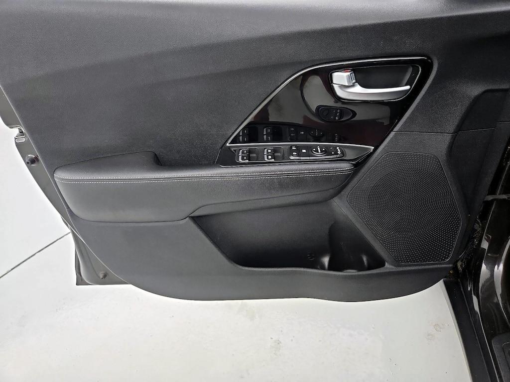 used 2017 Kia Niro car, priced at $13,998