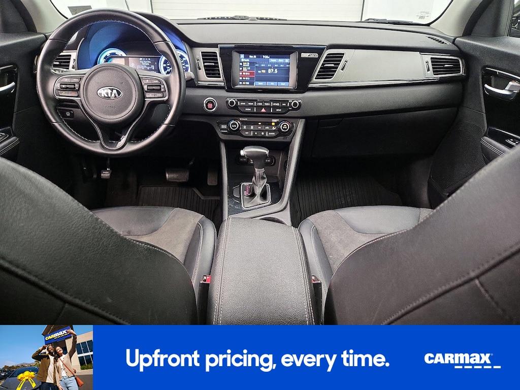 used 2017 Kia Niro car, priced at $13,998