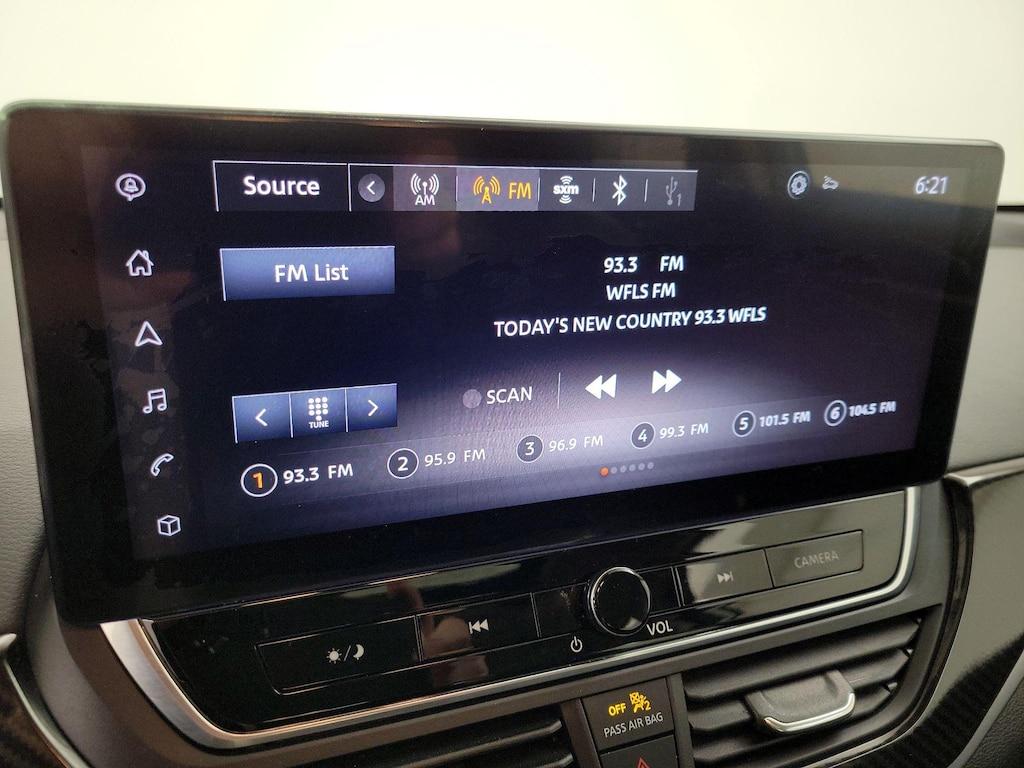 used 2023 Nissan Altima car, priced at $23,998