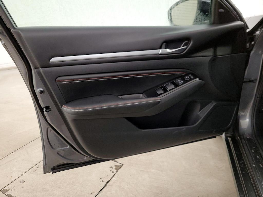 used 2023 Nissan Altima car, priced at $23,998