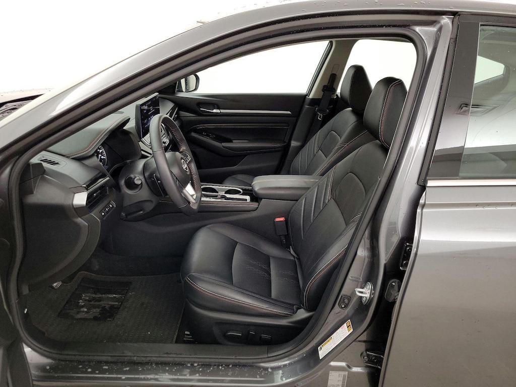 used 2023 Nissan Altima car, priced at $23,998