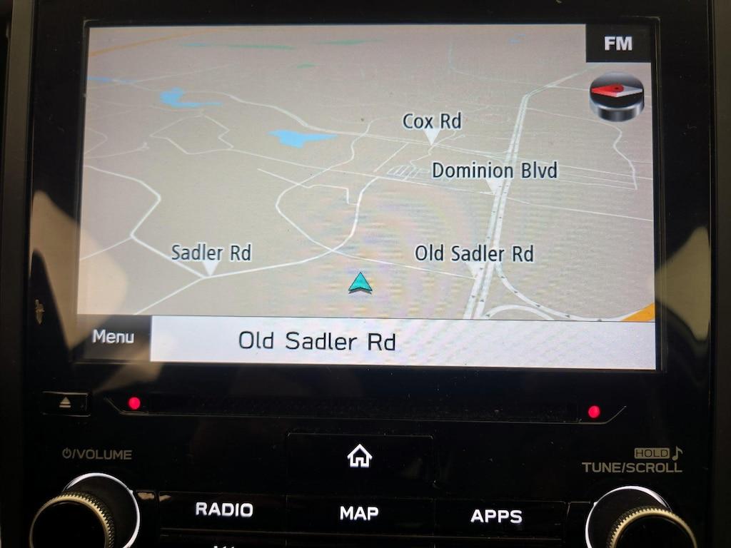 used 2019 Subaru Forester car, priced at $23,998