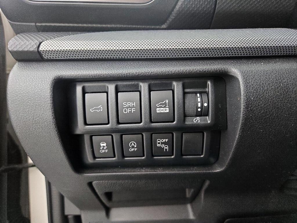 used 2019 Subaru Forester car, priced at $23,998