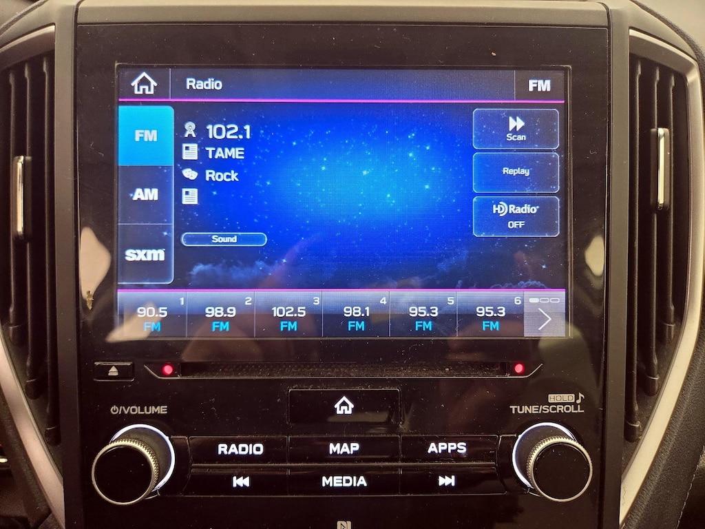 used 2019 Subaru Forester car, priced at $23,998