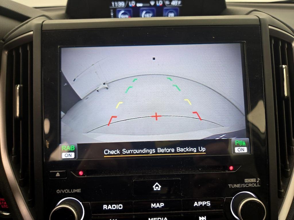 used 2019 Subaru Forester car, priced at $23,998