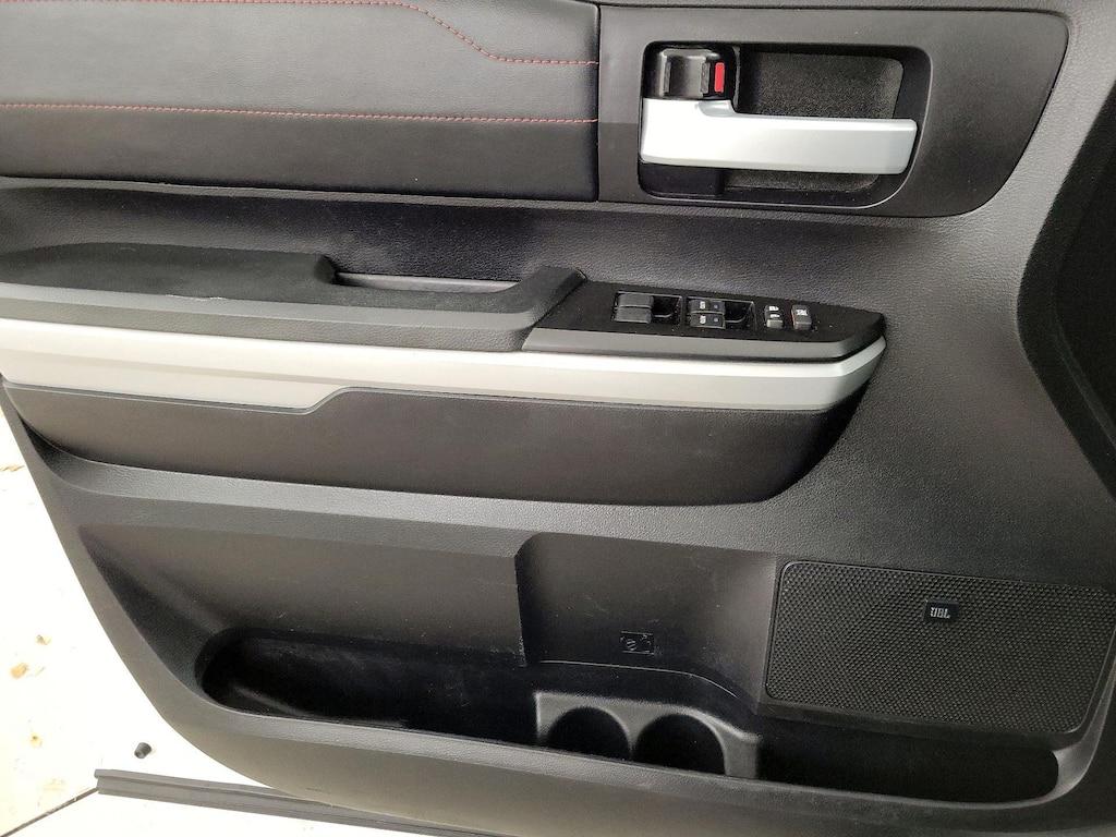 used 2021 Toyota Tundra car, priced at $52,998