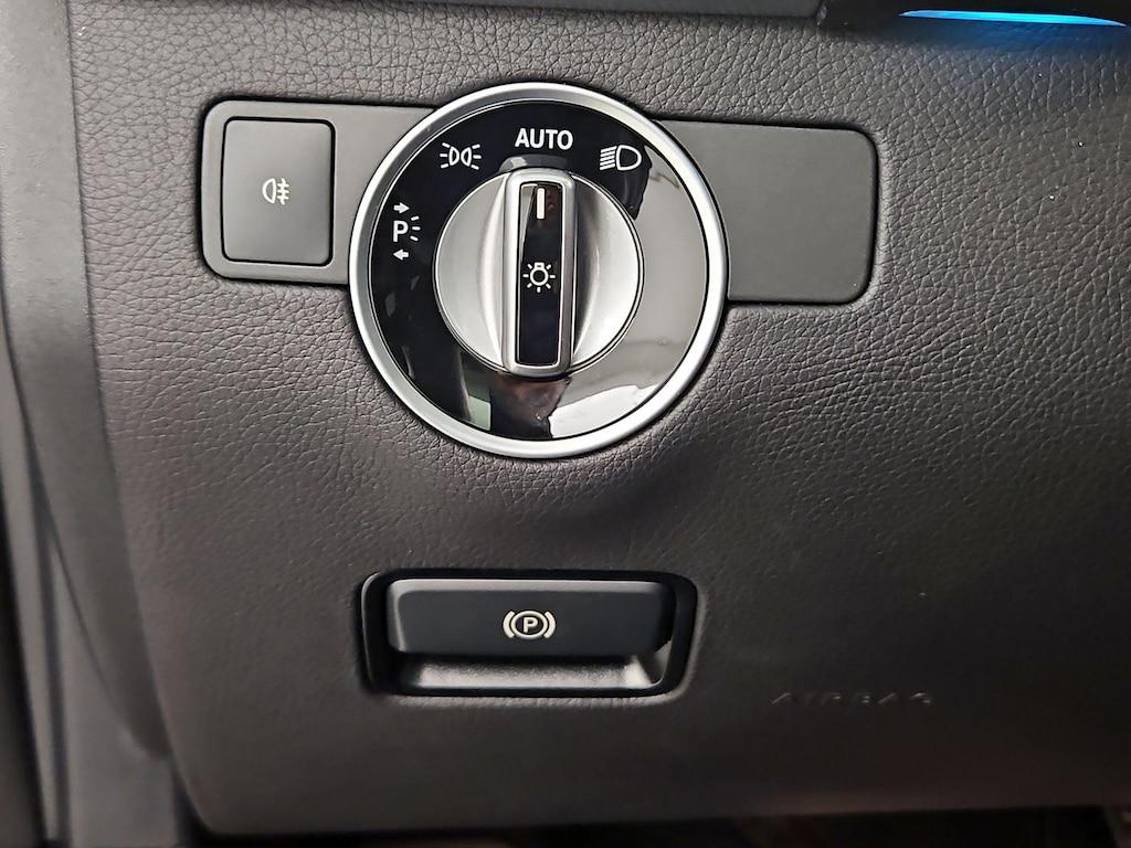 used 2019 Mercedes-Benz AMG GLE 43 car, priced at $44,998