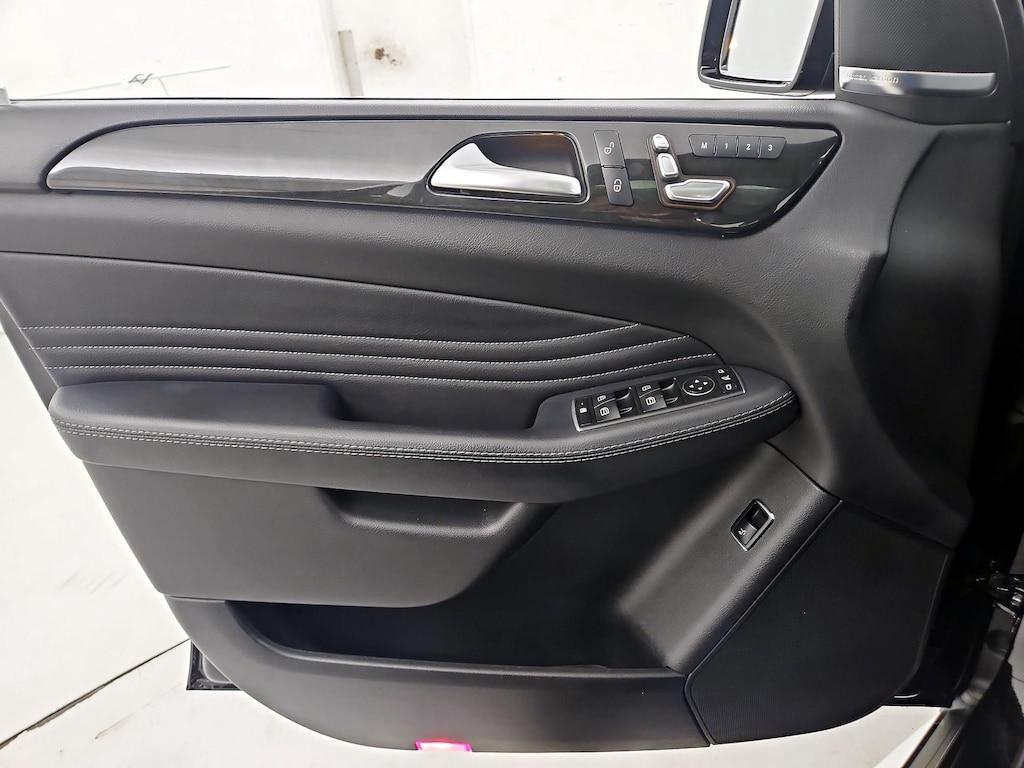 used 2019 Mercedes-Benz AMG GLE 43 car, priced at $44,998