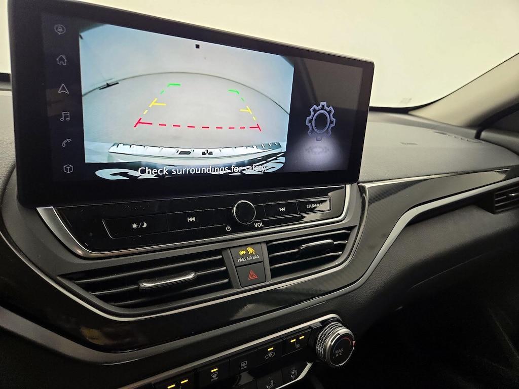 used 2023 Nissan Altima car, priced at $24,998