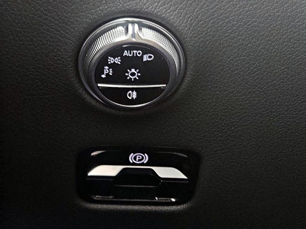 used 2024 Mercedes-Benz GLC 300 car, priced at $44,998