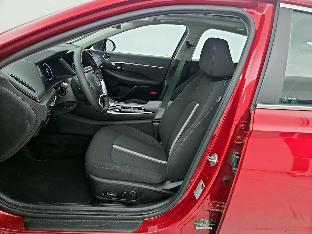 used 2023 Hyundai Sonata car, priced at $22,998