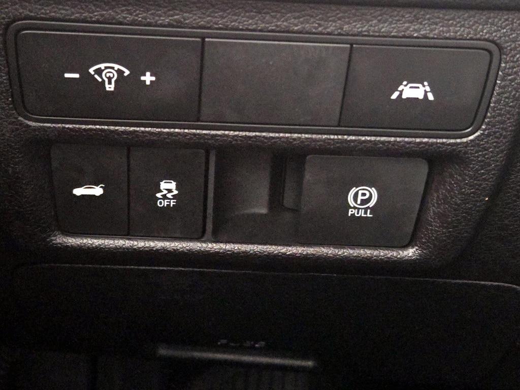 used 2023 Hyundai Sonata car, priced at $22,998