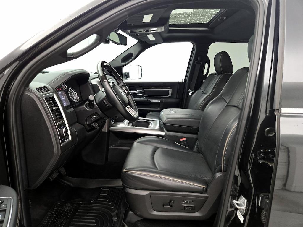 used 2016 Ram 1500 car, priced at $32,998