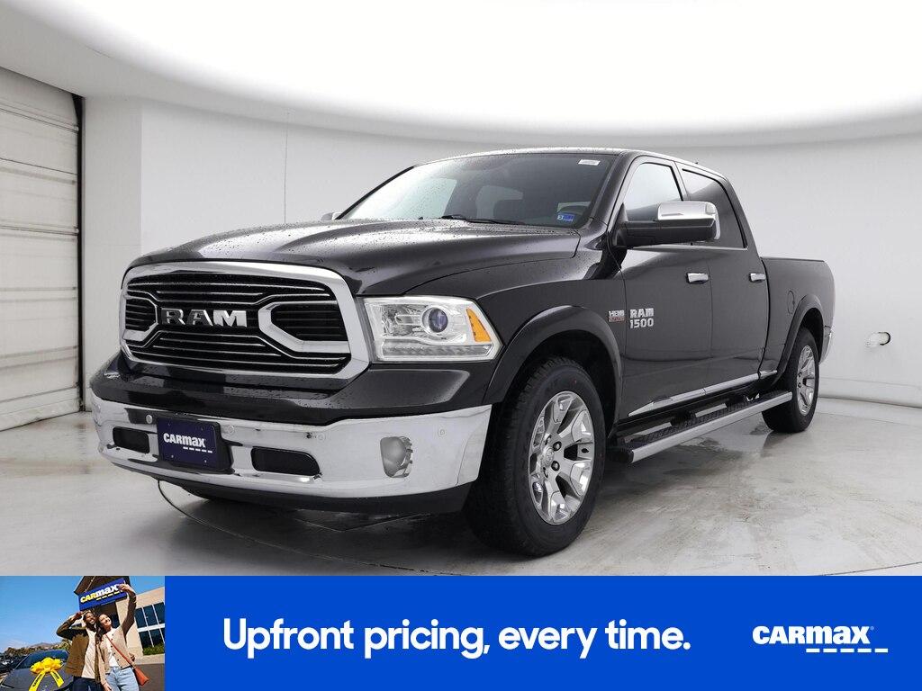 used 2016 Ram 1500 car, priced at $32,998
