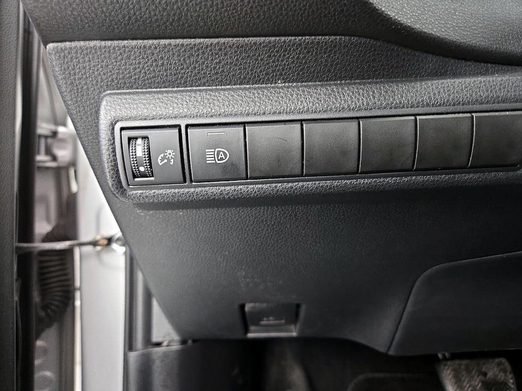 used 2022 Toyota Corolla car, priced at $18,998