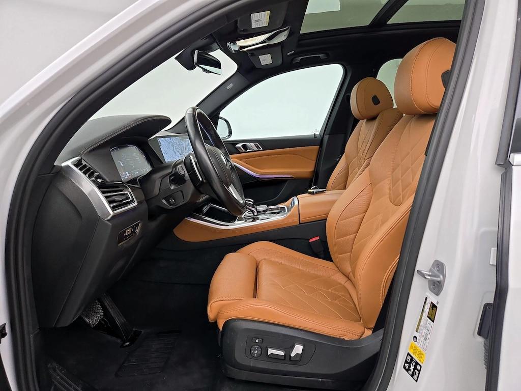 used 2023 BMW X5 car, priced at $45,998