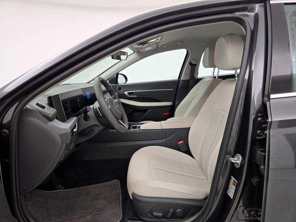 used 2025 Hyundai Sonata car, priced at $24,998