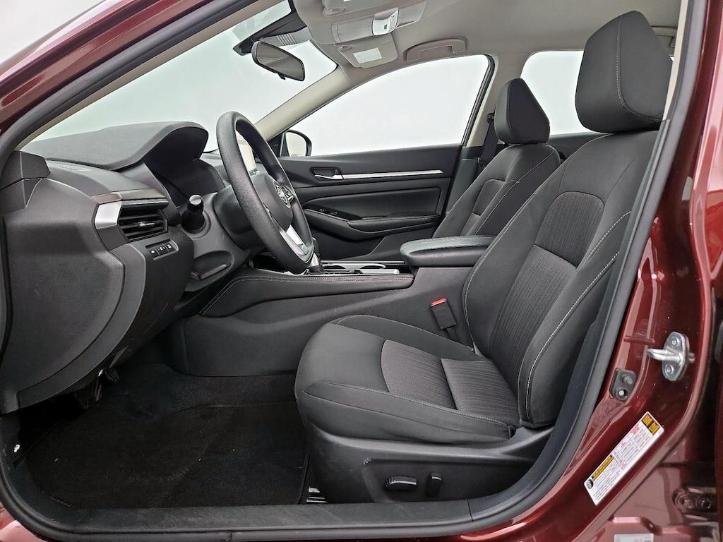 used 2023 Nissan Altima car, priced at $21,998