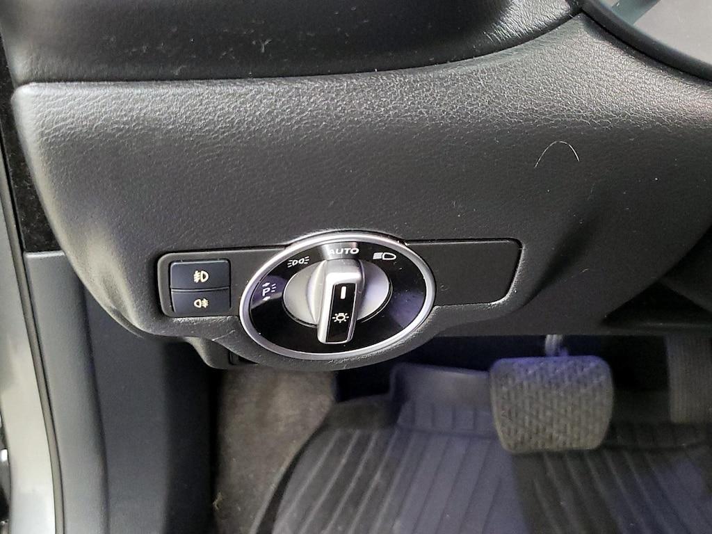 used 2018 INFINITI QX30 car, priced at $14,599