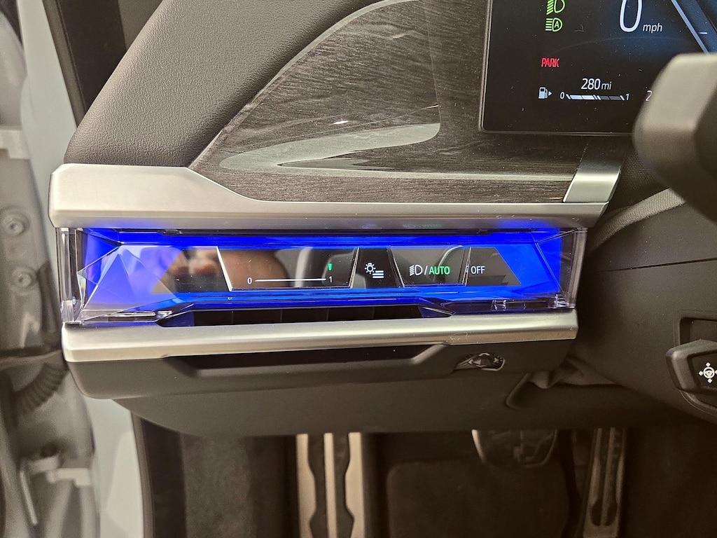 used 2024 BMW 740 car, priced at $59,998