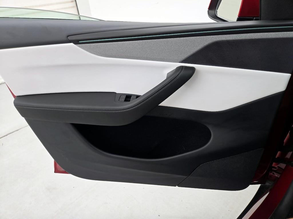 used 2026 Tesla Model Y car, priced at $48,998