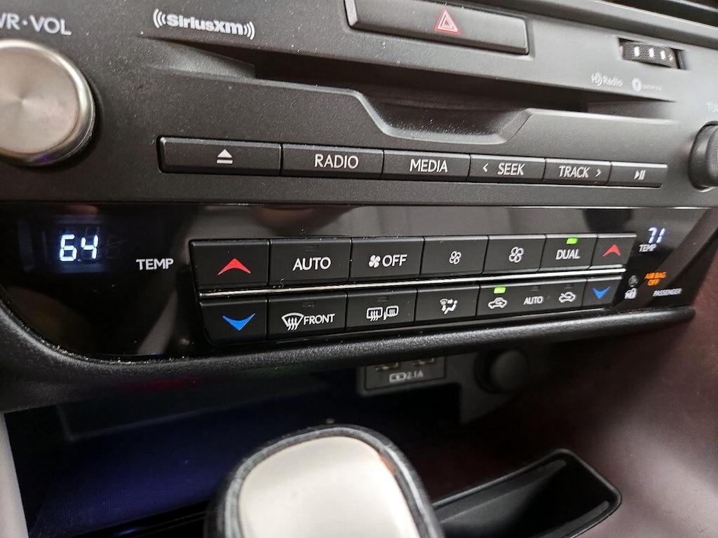 used 2020 Lexus RX 350 car, priced at $35,998