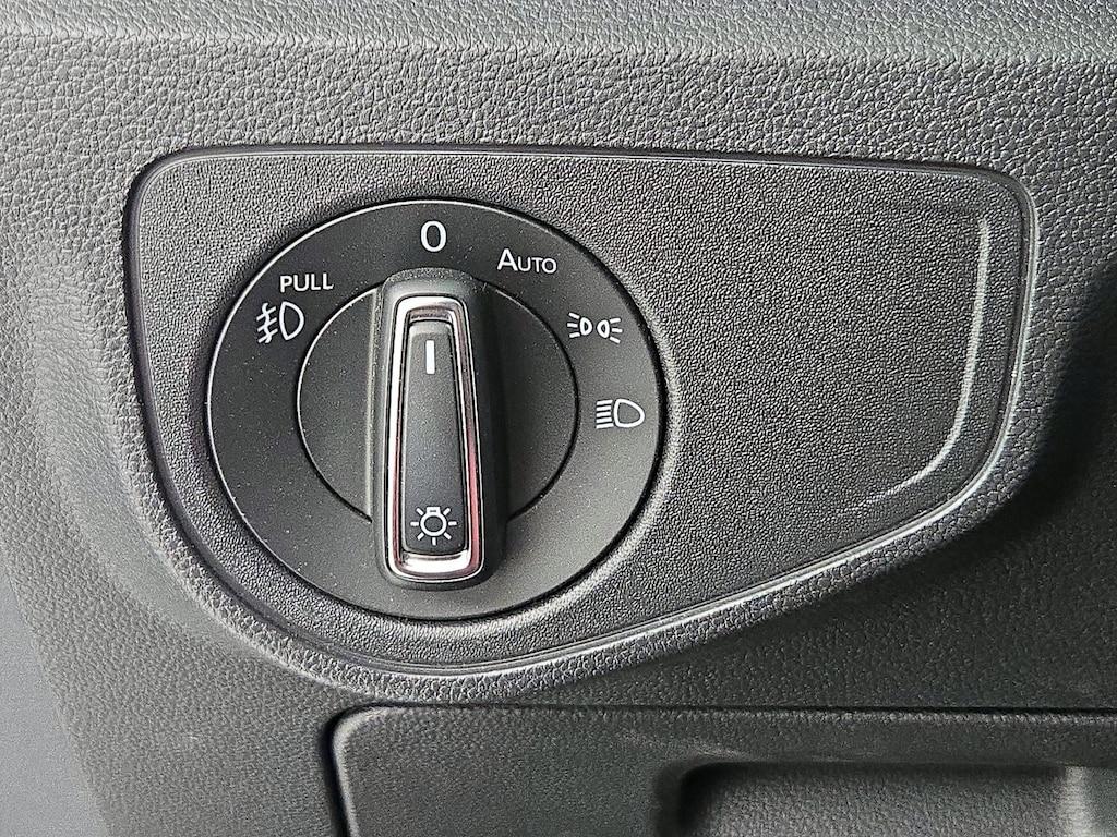 used 2019 Volkswagen Atlas car, priced at $24,998