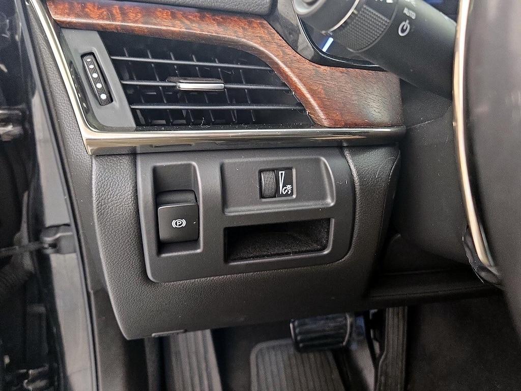 used 2019 Cadillac CTS car, priced at $24,998