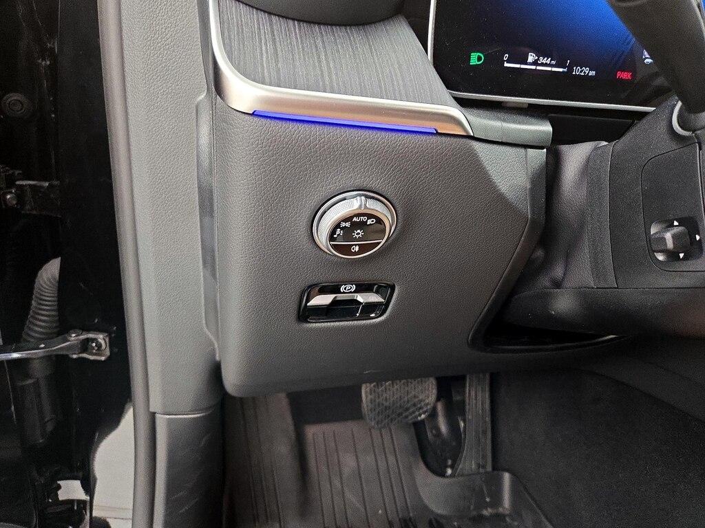 used 2025 Mercedes-Benz GLC 300 car, priced at $49,998