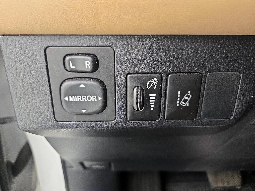 used 2018 Toyota RAV4 Hybrid car, priced at $23,998