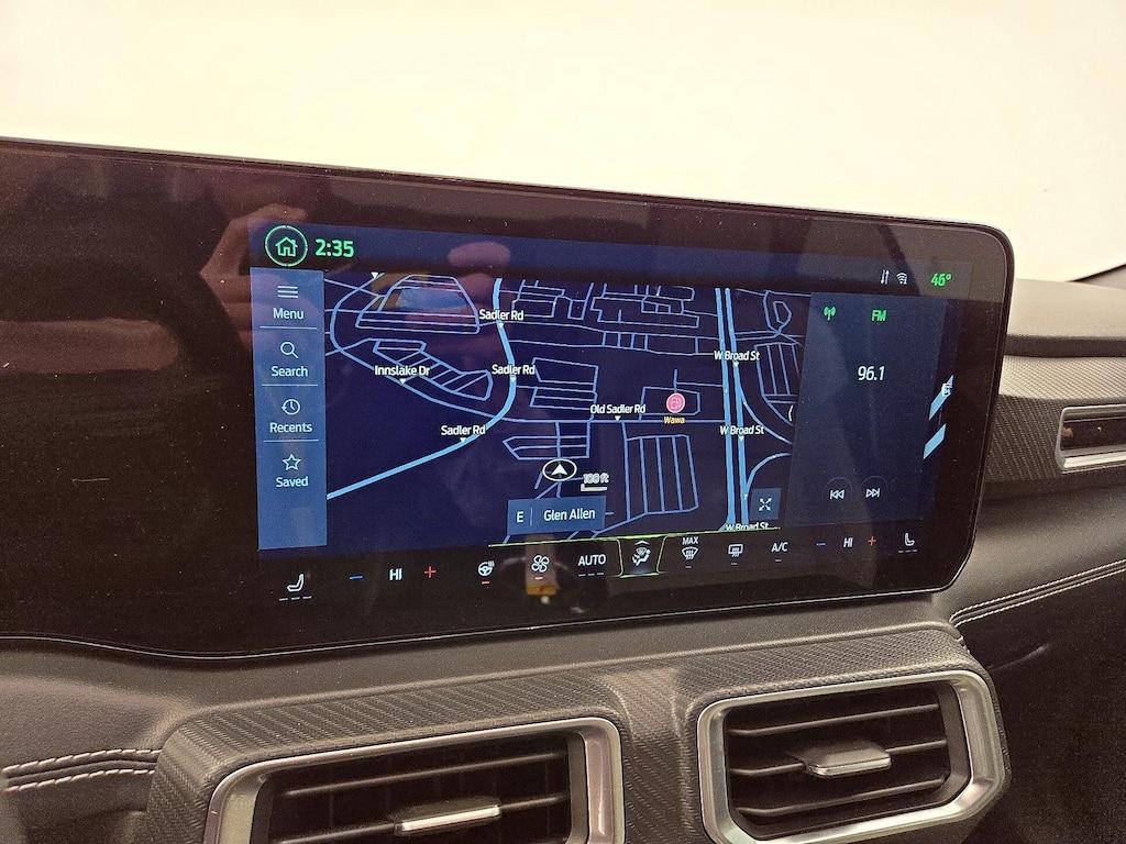 used 2024 Ford Mustang car, priced at $35,998