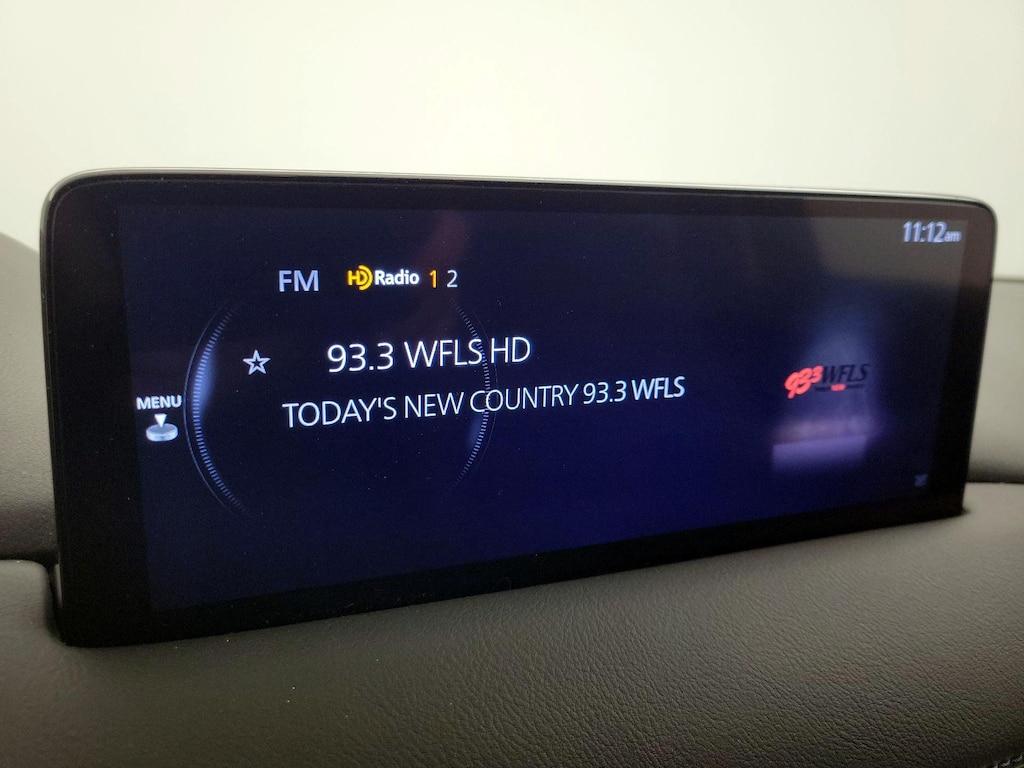 used 2021 Mazda CX-5 car, priced at $25,998