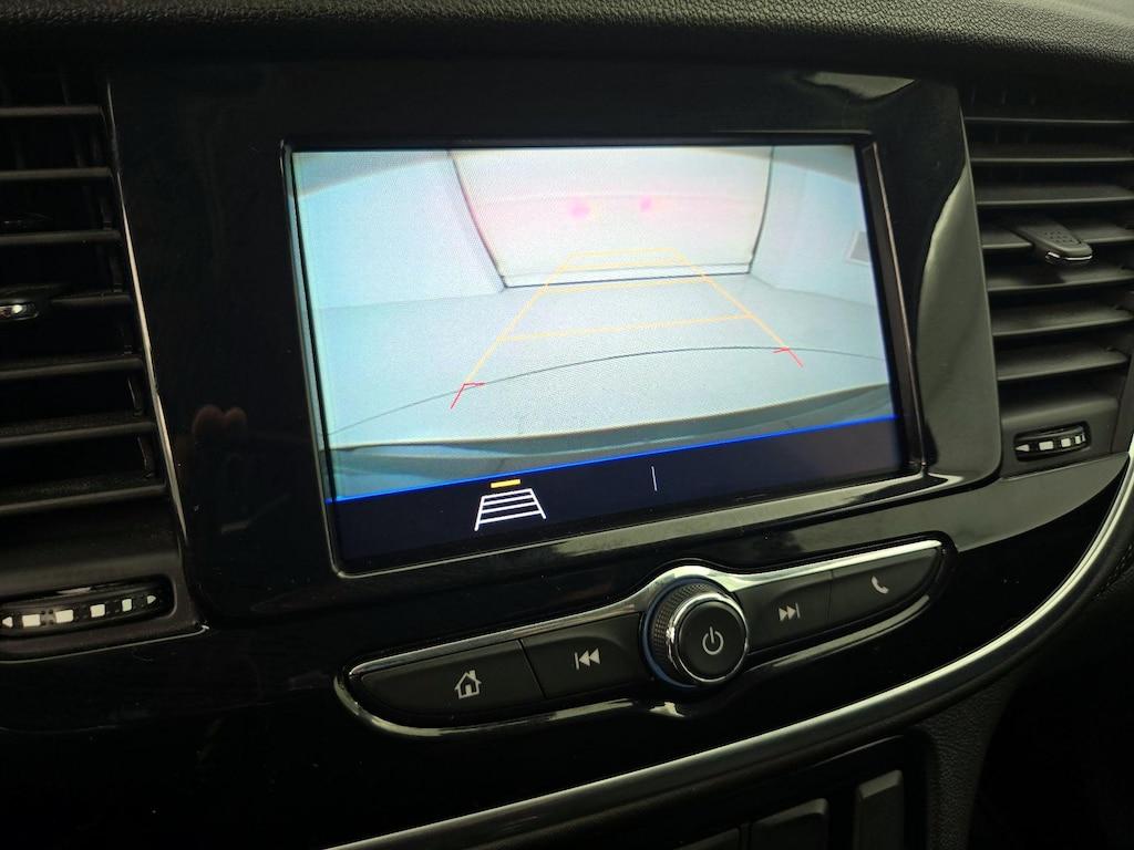 used 2022 Buick Encore car, priced at $21,998