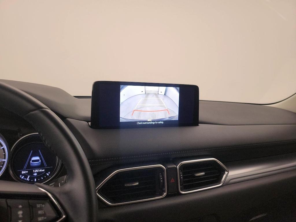 used 2021 Mazda CX-5 car, priced at $24,998