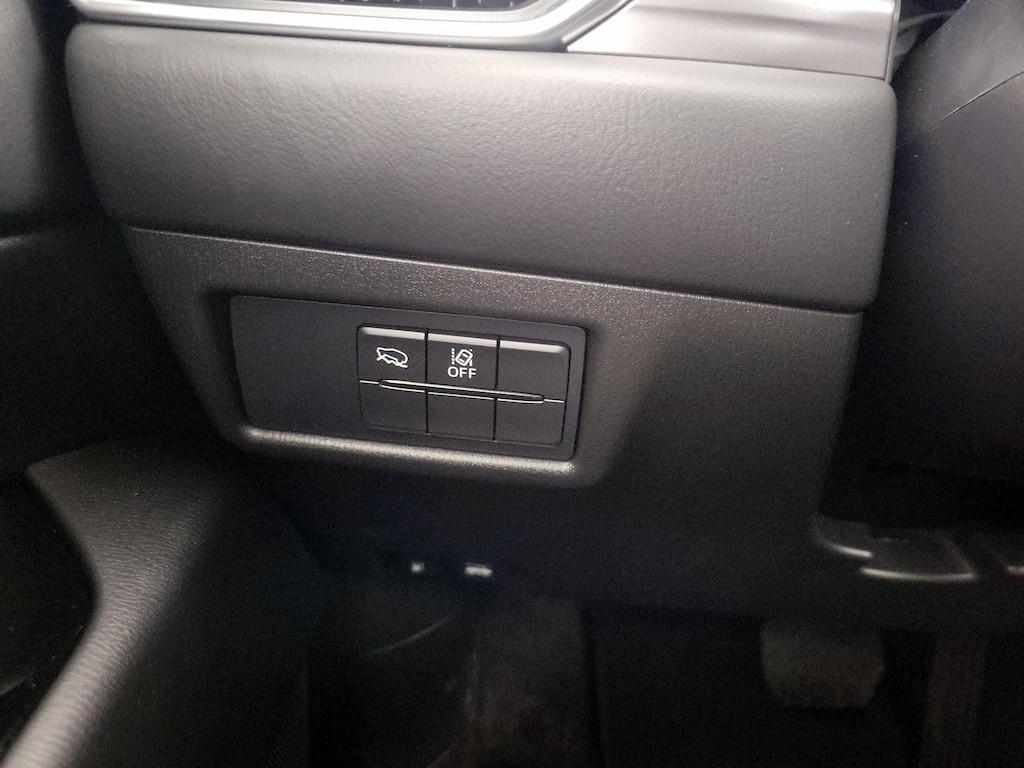 used 2021 Mazda CX-5 car, priced at $24,998