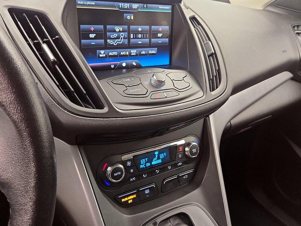 used 2015 Ford Escape car, priced at $14,599
