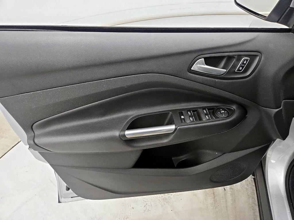 used 2015 Ford Escape car, priced at $14,599