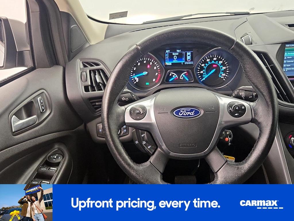 used 2015 Ford Escape car, priced at $14,599