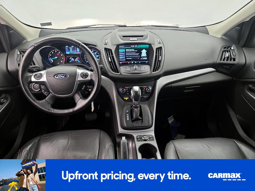 used 2015 Ford Escape car, priced at $14,599