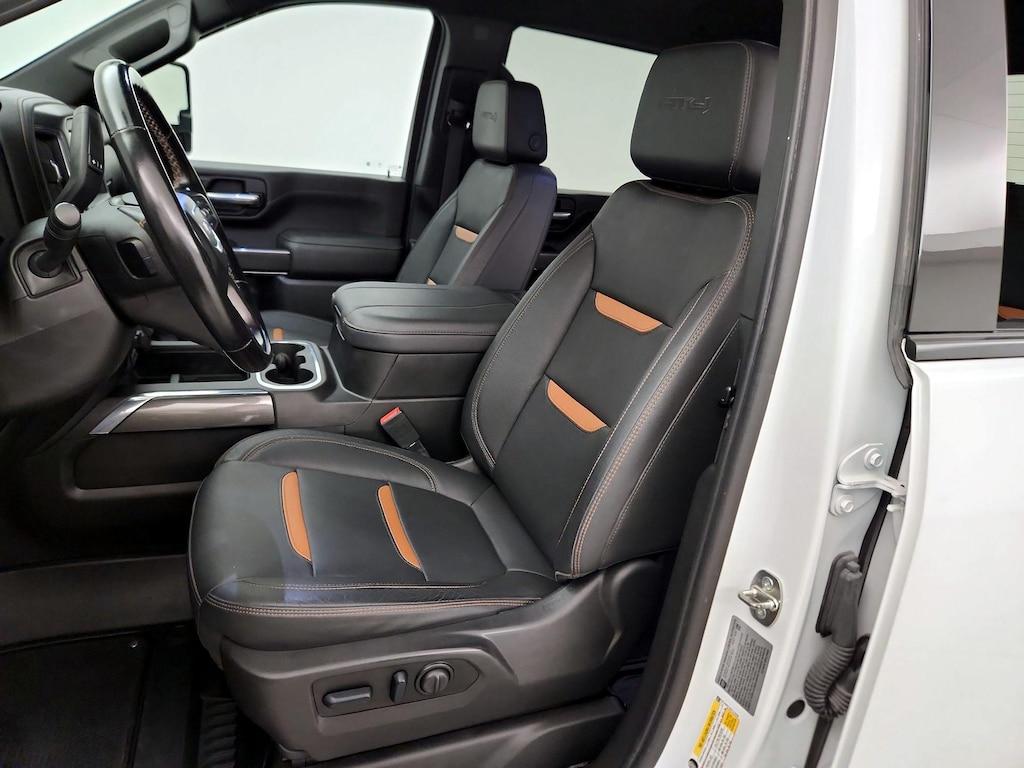 used 2023 GMC Sierra 2500 car, priced at $54,998