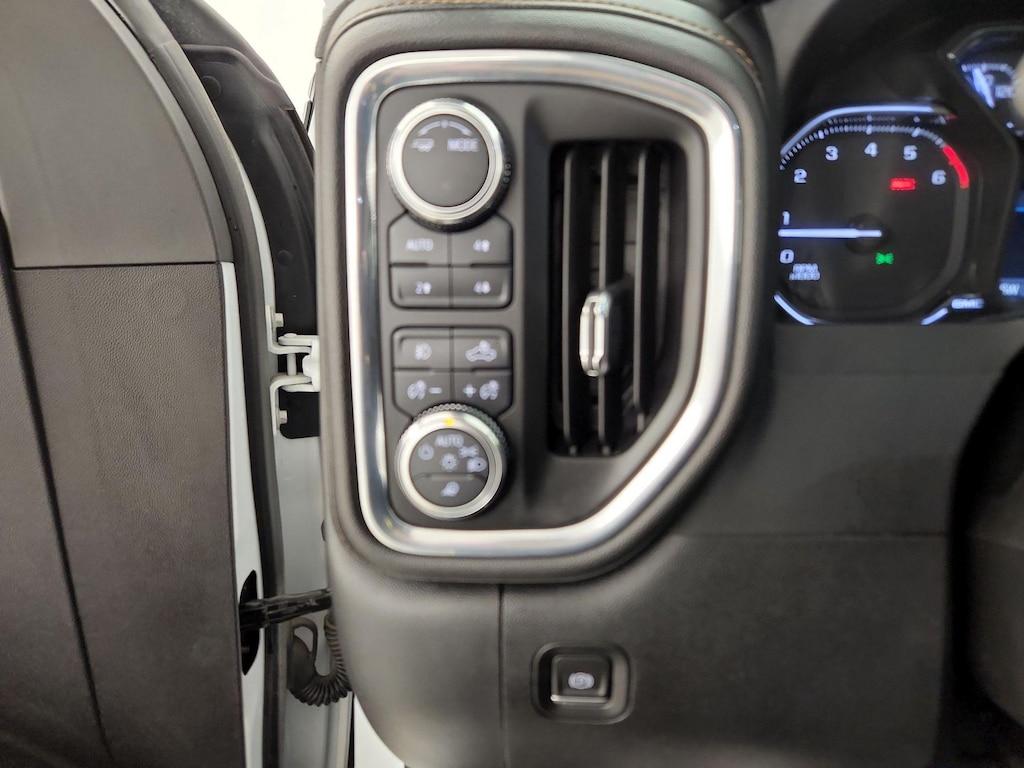 used 2023 GMC Sierra 2500 car, priced at $54,998